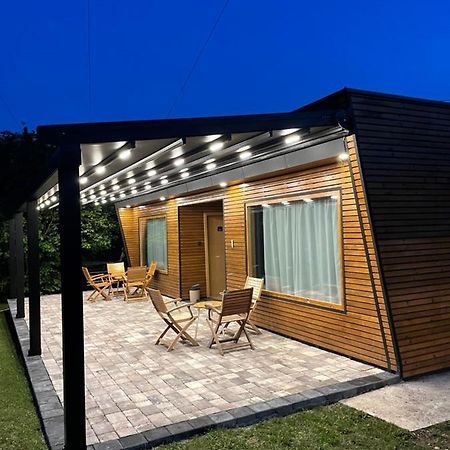 Alexandar Studio Apartman Мокра Гора Екстер'єр фото