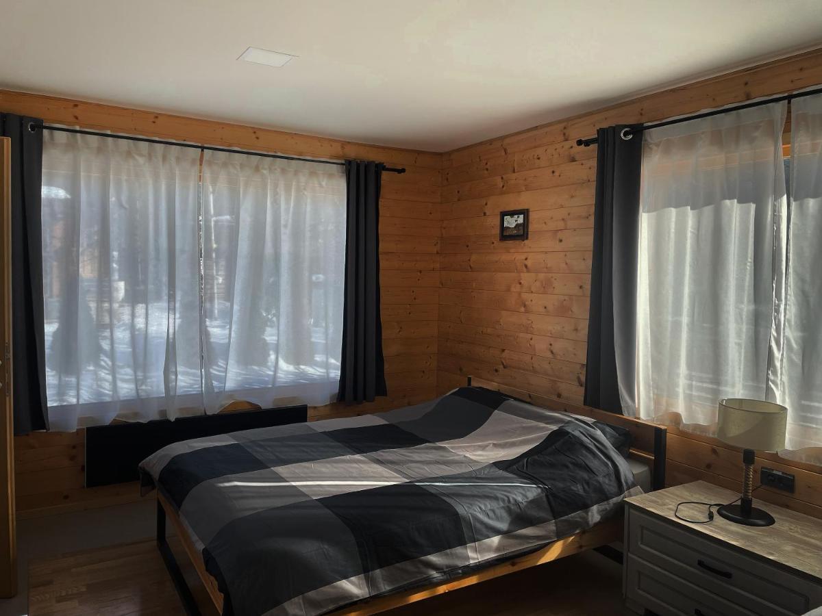 Alexandar Studio Apartman Мокра Гора Екстер'єр фото