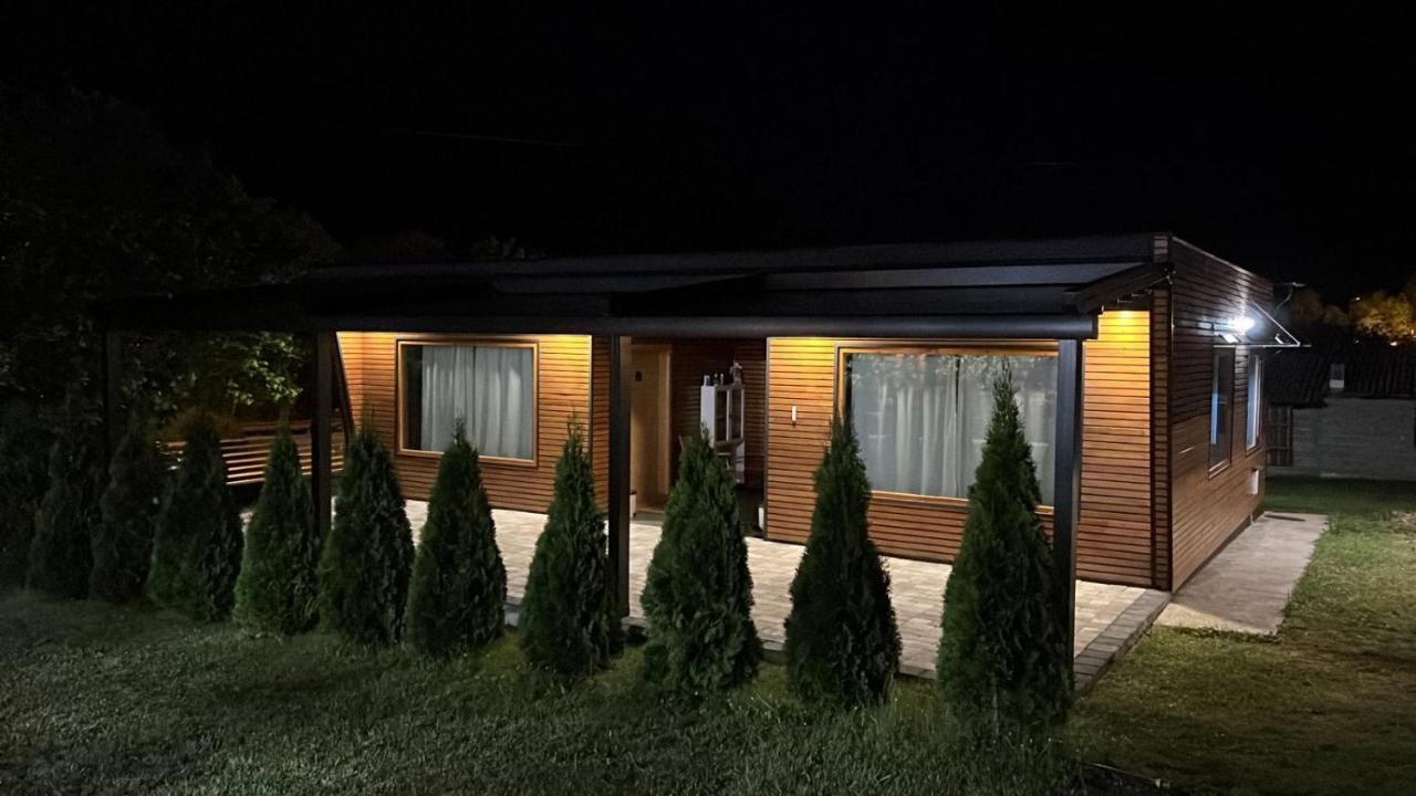 Alexandar Studio Apartman Мокра Гора Екстер'єр фото